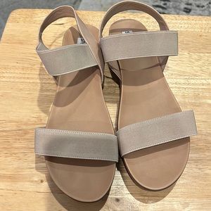 Steve Madden sandals - Brand new, no box.  Womens size 10